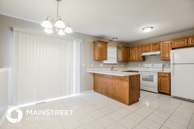 Foto del edificio - 1604 Hartford Rd