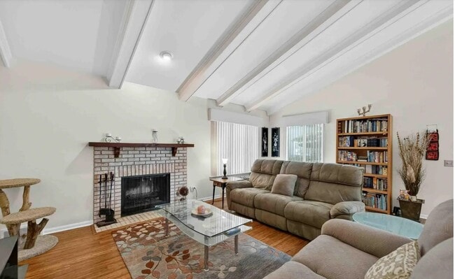 Living Room - 19 Sugar Maple Trl
