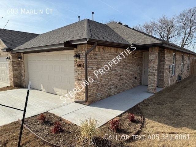 Building Photo - 603 Marlin Ct