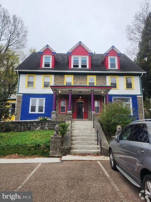 Building Photo - 538 Church Rd