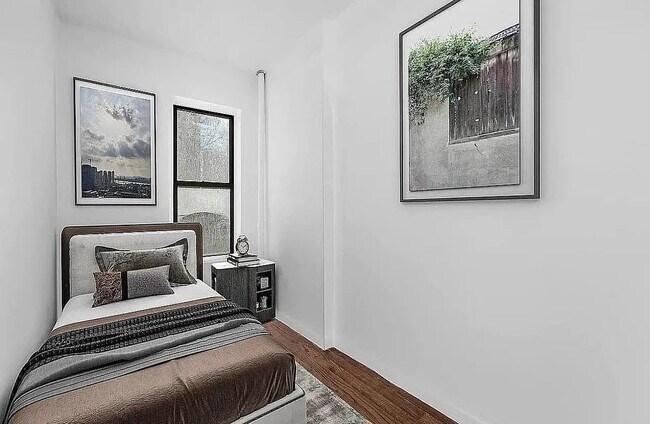 Foto del edificio - 207 Madison St