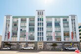 Front Building - 420 S San Pedro St
