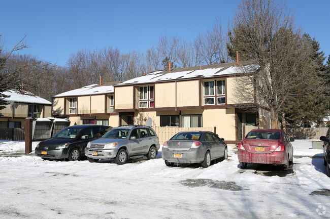 Primary Photo - Parkside Houses