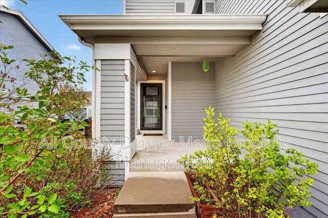 Foto del edificio - 9611 Elk Mountain Cir