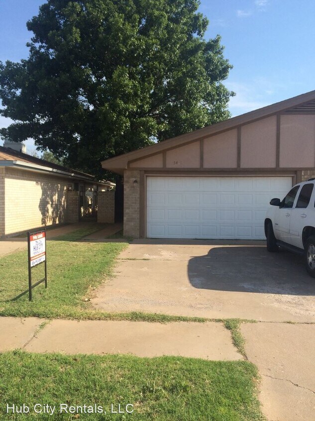 Primary Photo - 2 br, 2 bath House - 5412 34th Street - B