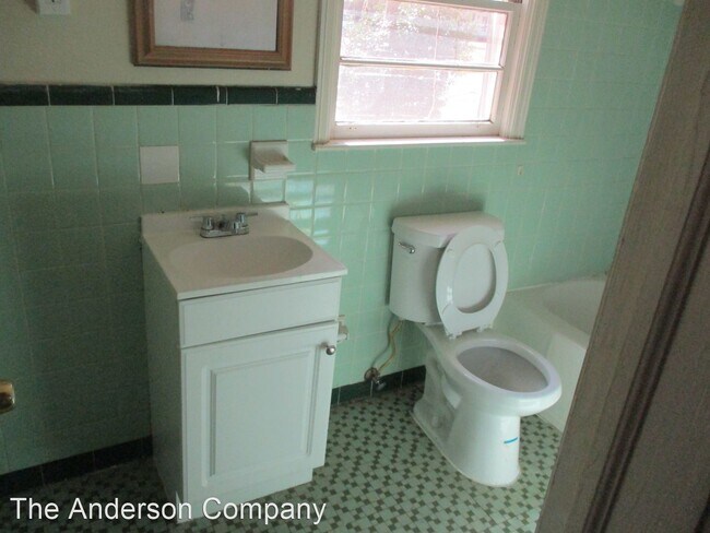 Foto del edificio - 3 br, 1.5 bath House - 1311 Gail Avenue