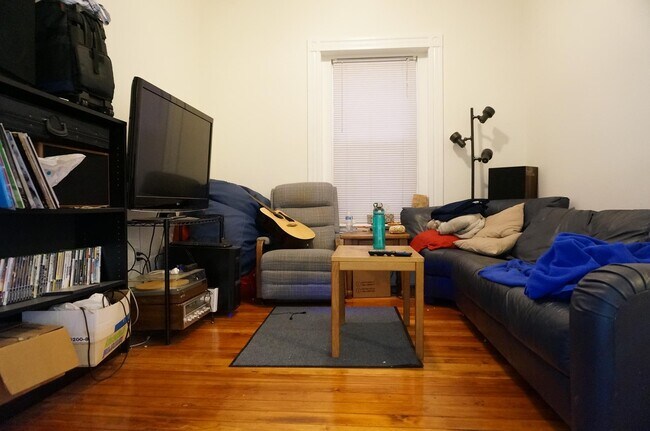 Foto del edificio - 39 Brighton Ave