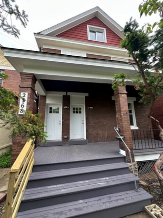 Building Photo - 2368 Fairview Ave