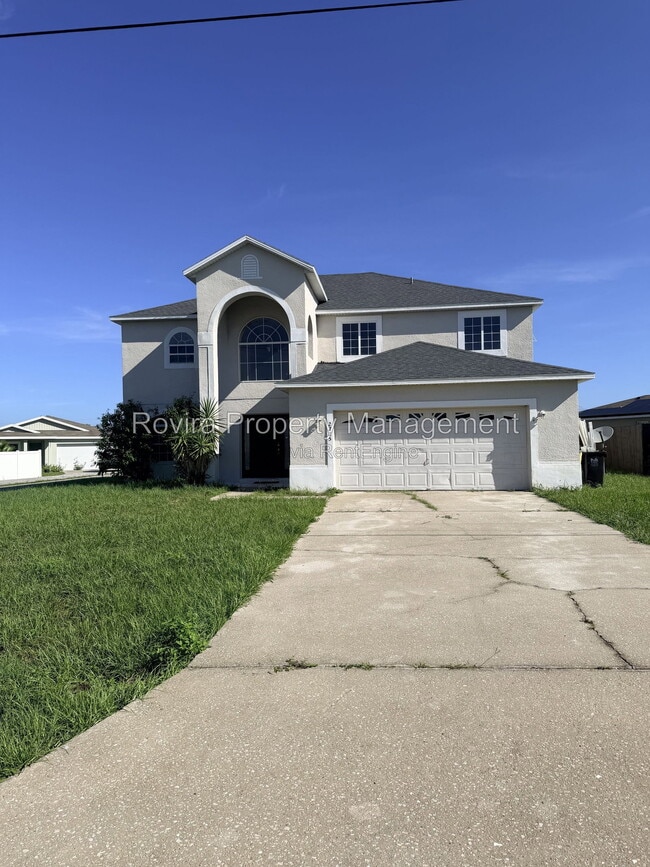 Building Photo - 2225 Rio Grande Canyon Loop