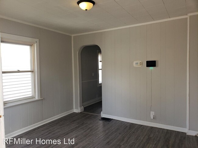 Building Photo - 2 br, 1 bath House - 414 Hunter ave