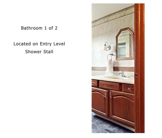 N6457 Woodland Rd, Sheboygan, WI 53083 House Rental in Sheboygan, WI