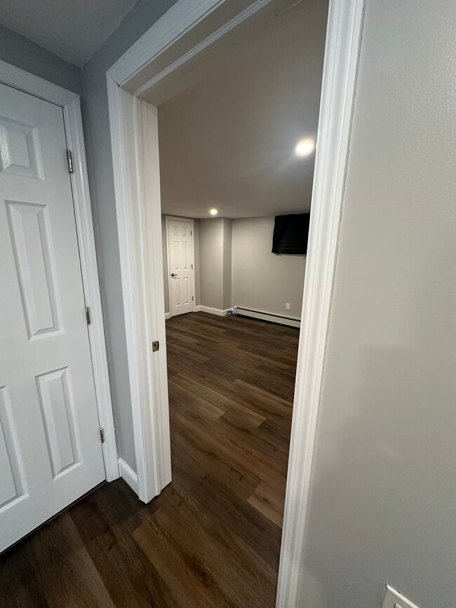 Bedroom - 730 Meadow Rd