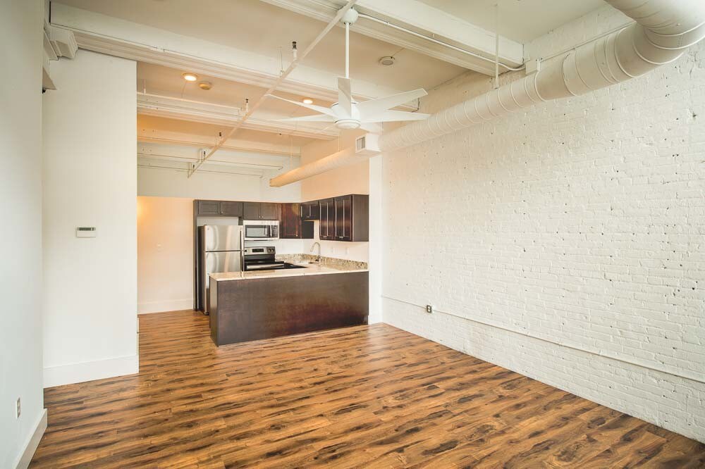 Worthington Square Apartments – photo 2