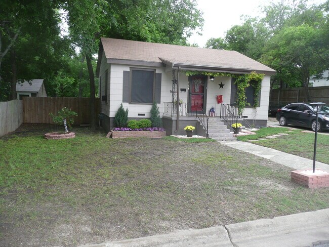 Foto del edificio - 4304 Southwest Blvd