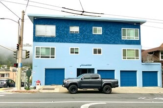 Building Photo - 1175 Clayton St