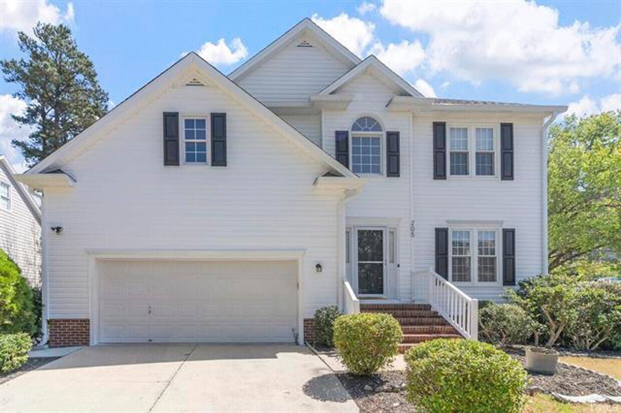 Primary Photo - 3 br, 2.5 bath House - 205 Brook Creek Drive