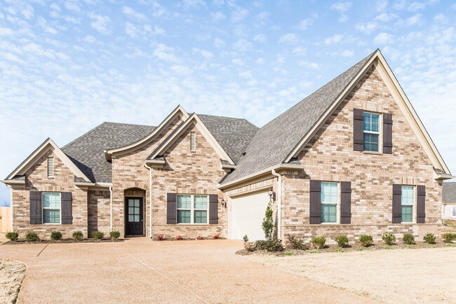 Building Photo - 3363 Hill Valley Ln