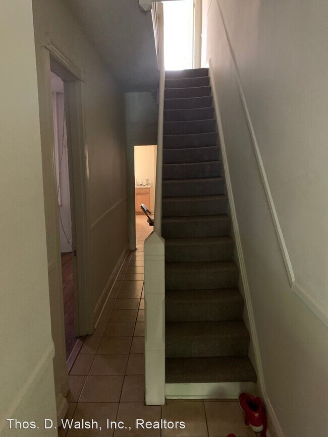 Foto del edificio - 3 br, 1 bath House - 1113 Eye St NE