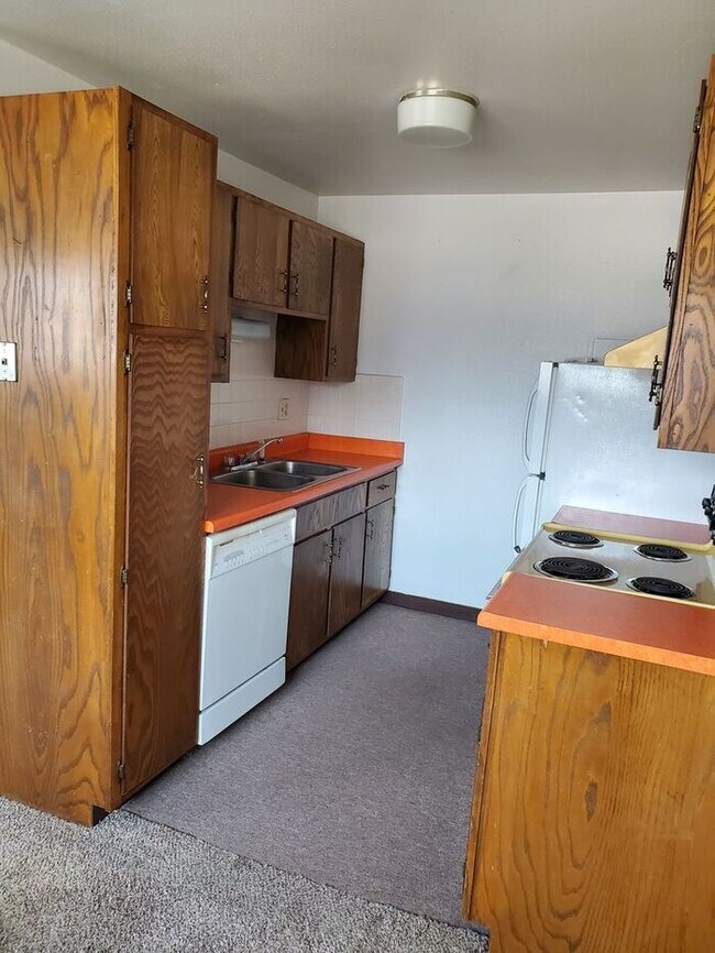 Foto del edificio - 4517 Parkview Dr