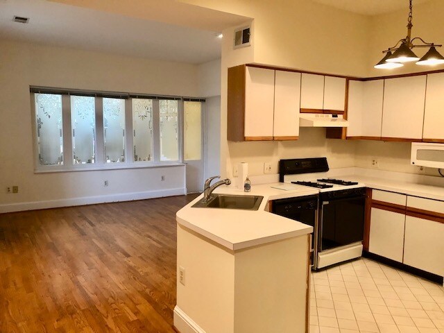 Overalll View - 401 5th St NE
