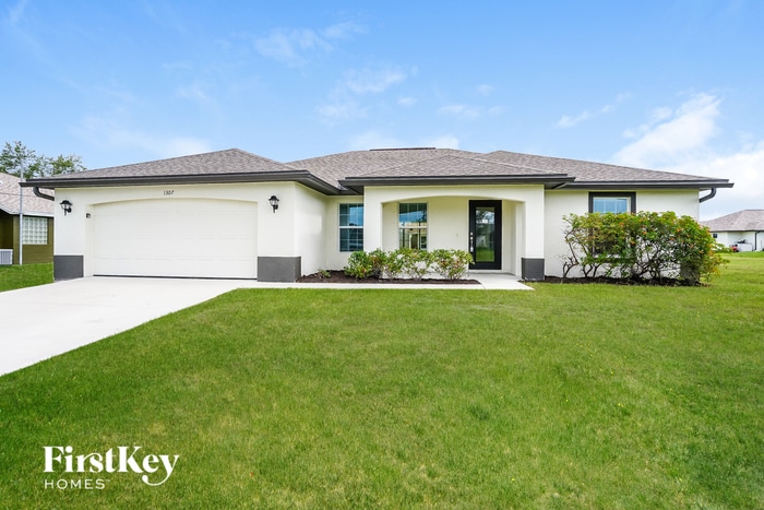 Foto principal - 1307 NW 15th Terrace