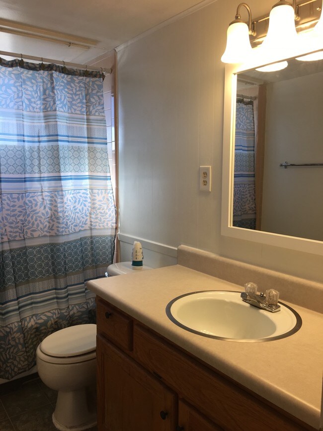 Higdon Ferry Apartments Hot Springs, AR