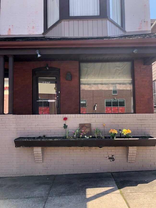 2230 Perkiomen Ave Unit 1, Mount Penn, PA 19606 Apartments in Mount