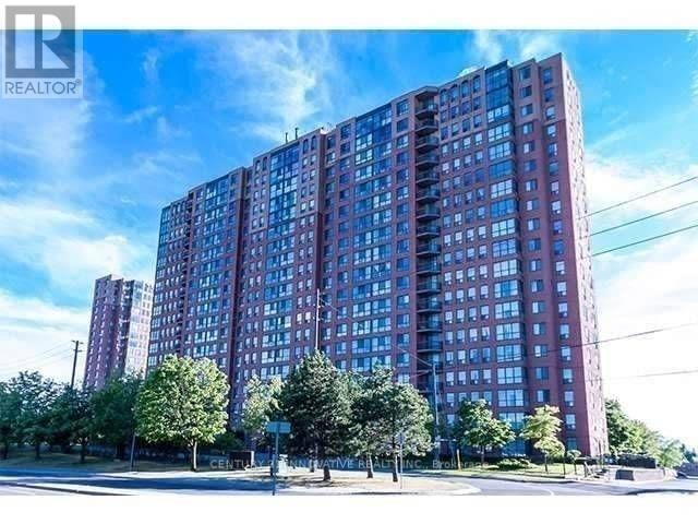 Photo du bâtiment - 330-330 McCowan Rd