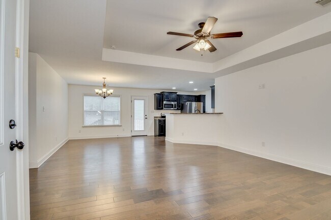 Foto del edificio - Ranch House in North Augusta