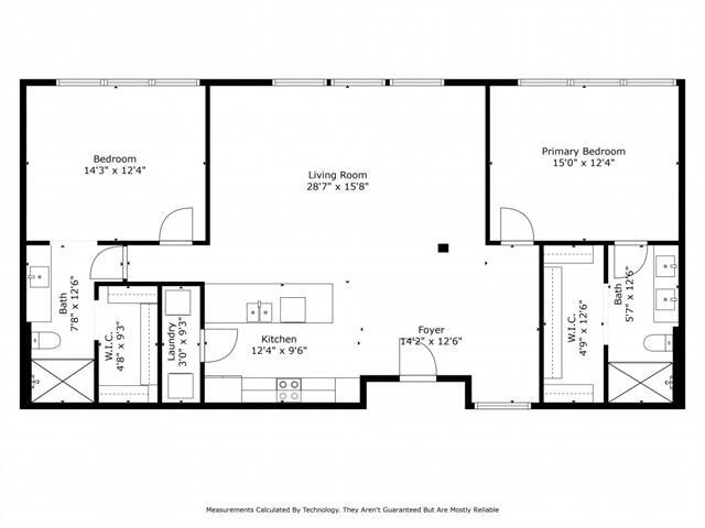 Foto del edificio - 2502 Live Oak St