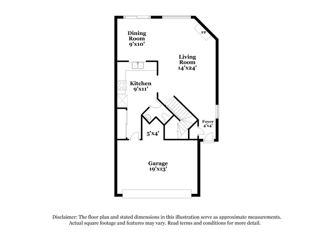 Building Photo - 1289 Freemont Ln