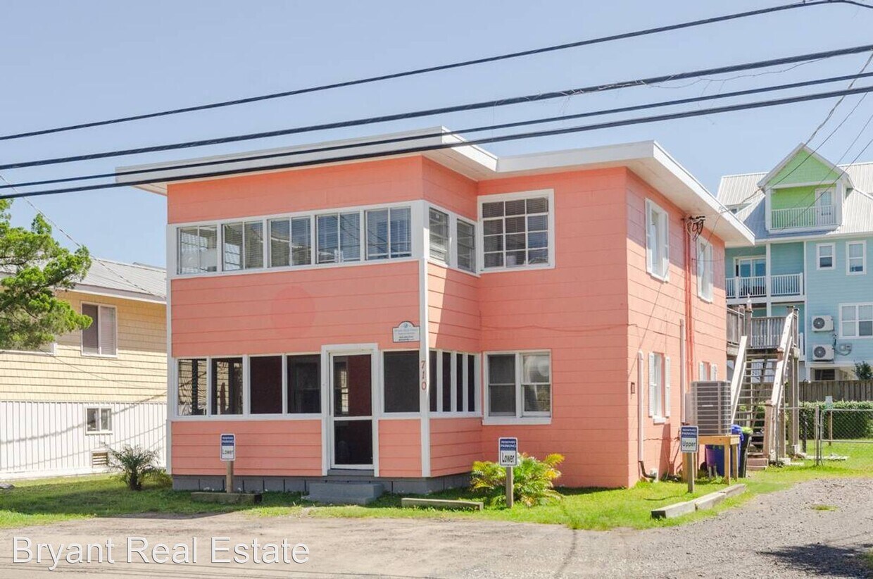 Primary Photo - 2 br, 1 bath House - 710 Canal Street Uppe...