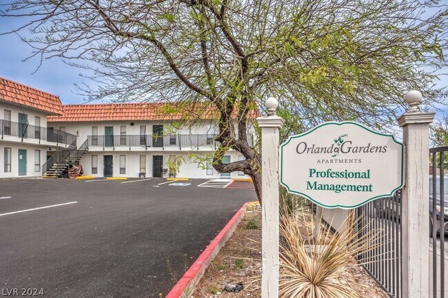 Foto del edificio - 204 Orland St