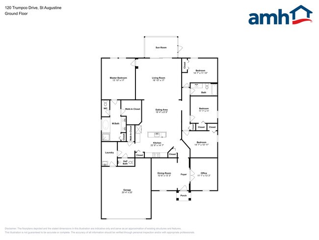 Foto del edificio - 120 Trumpco Dr