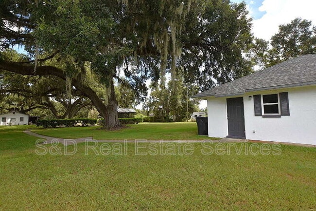 Foto del edificio - 3602 Bruton Rd
