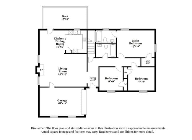Building Photo - 1471 Daniel Ln