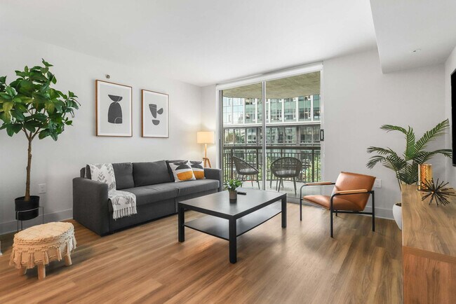 Foto del edificio - 1221 S Eads St