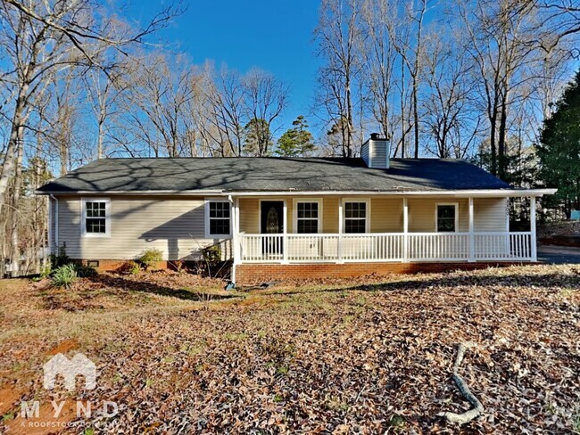 Building Photo - 8800 Vagabond Rd