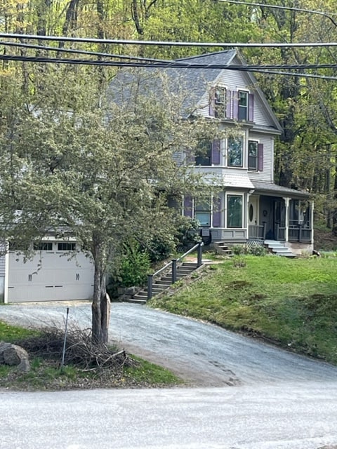 Building Photo - 12 Old Georges Mills Rd