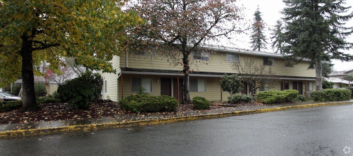 Foto principal - Estacada Lakes