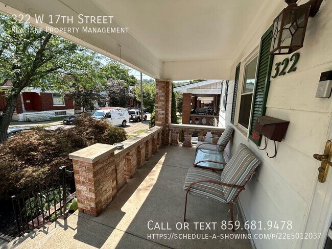 Building Photo - Single Family with Fenced in Patio Area