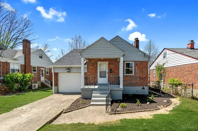 Building Photo - 6047 Yosemite Dr