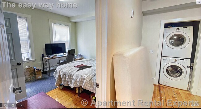 Building Photo - 231 Norfolk St