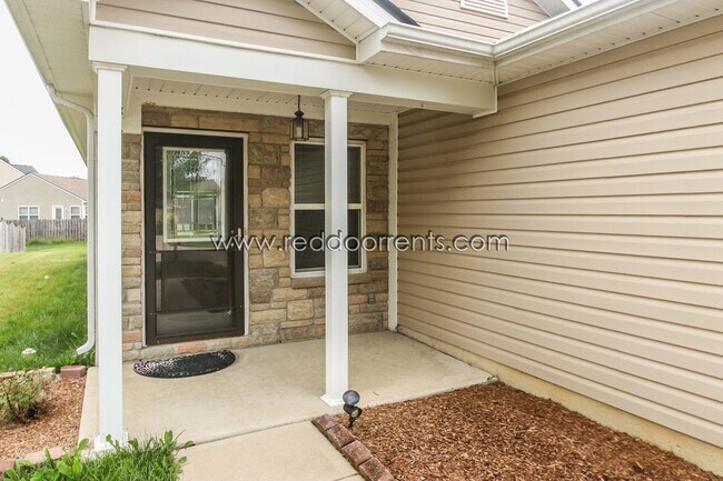 Building Photo - Coming Soon! Franklin Township Home!