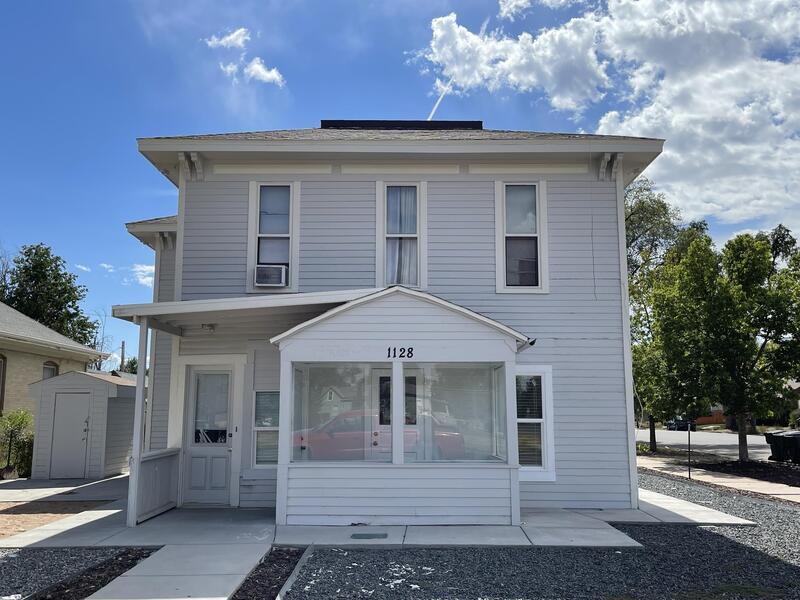 1128 6th St Unit 1, Greeley, CO 80631 Condo for Rent in Greeley, CO