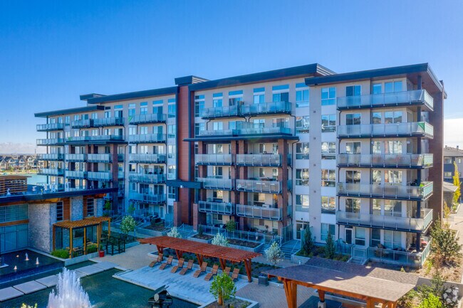 Building Photo - Calgary Condos