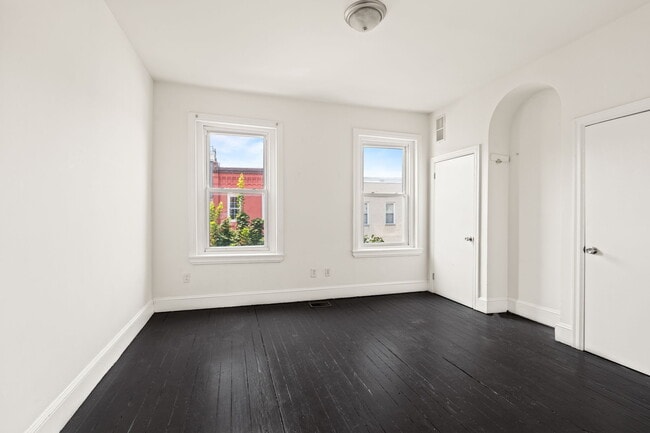 Building Photo - 2123 N 17th St