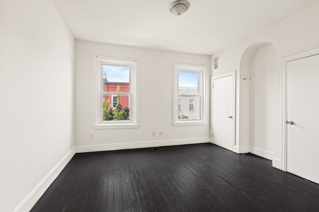 Foto del edificio - 2123 N 17th St