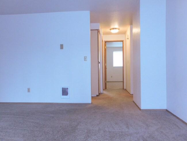 Foto del edificio - Forest Ridge Apartments