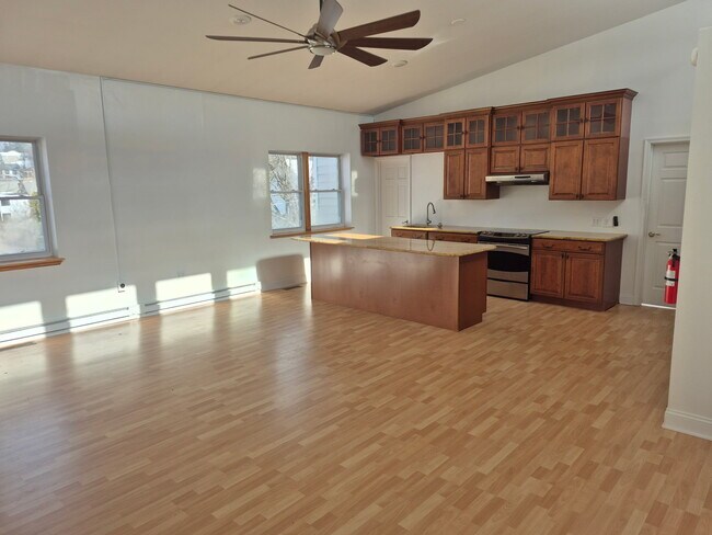 Foto del edificio - 807 Sarah St